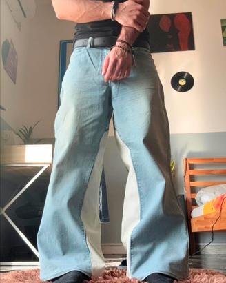Jeans Levi's baggy 
