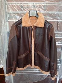 Giacca  stile aviatore 