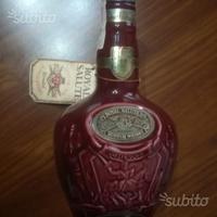 Scotch Whisky Royal Salut