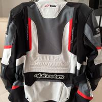Giacca Alpinestars Andes Pro