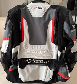 Giacca Alpinestars Andes Pro