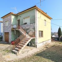 CASA INDIPENDENTE A SANT'ELPIDIO A MARE