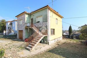 CASA INDIPENDENTE A SANT'ELPIDIO A MARE