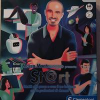 Gioco da tavola Start - Montemagno