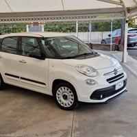 Fiat 500L 1.3 Mjt 95cv Business N1