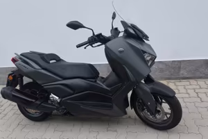 Yamaha X-Max 300 X MAX ABS EURO 5 +