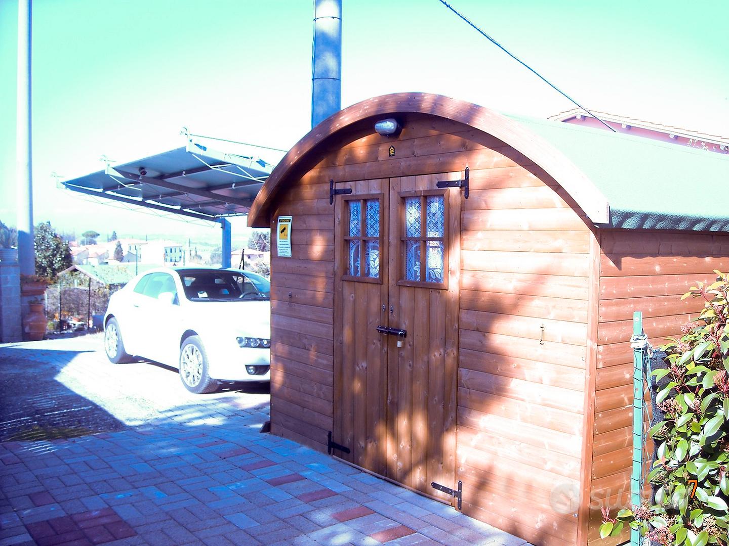 Apartment in Rosignano Marittimo, Castiglioncello - Vista 5