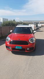 Mini countryman cooper d 2.0 150 cv 
