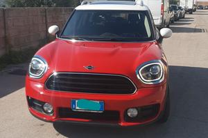 Mini countryman cooper d 2.0 150 cv 