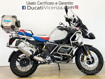 BMW R 1250 GS Adventure Adventure