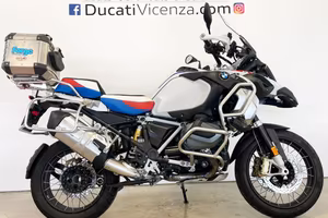 BMW R 1250 GS Adventure Adventure