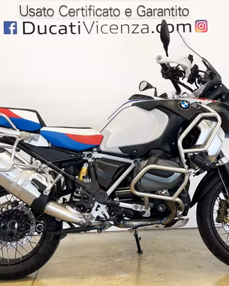 BMW R 1250 GS Adventure Adventure