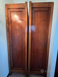 Armadi e comodini in stile Art Dèco