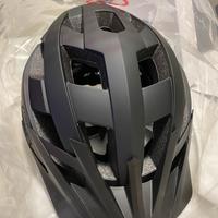 Casco bici mountain bike Limar Alben(nuovo)