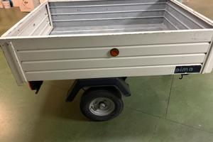 Carrello auto