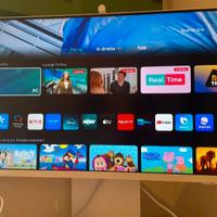 Samsung Monitor M8 32''