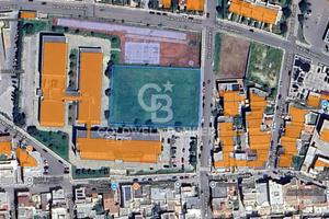 Terreno Edificabile - Casamassima