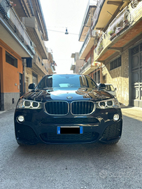 BMW x4 msport