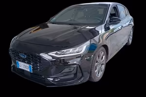 Ford Focus V 2022 1.5 ecoblue ST-Line 115cv auto