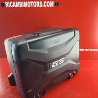 VALIGIA SX BMW F750GS F850GS