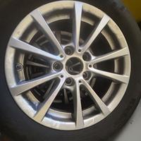 Cerchi originali BMW