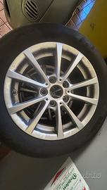 Cerchi originali BMW
