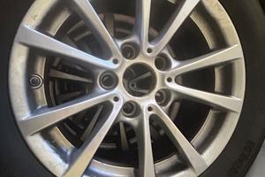 Cerchi originali BMW