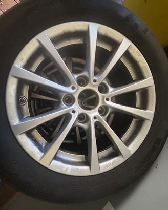 Cerchi originali BMW