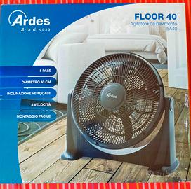 Ventilatore