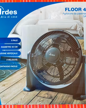 Ventilatore