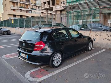 BMW E87 120D