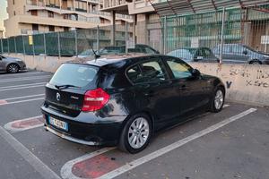 BMW E87 120D