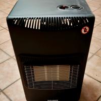 Stufa a Gas a Infrarossi MAURER Revera 4,2 kW 