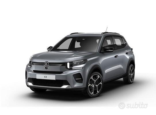 CITROEN C3 4ª serie