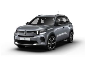 Citroen C3 PureTech 100 S&S Plus