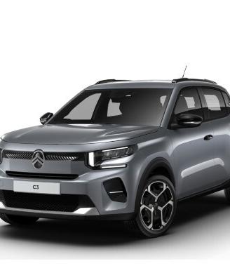 Citroen C3 PureTech 100 S&S Plus