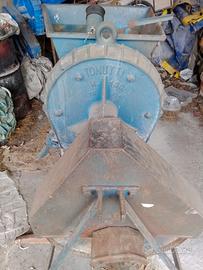 Mulino per  macinare