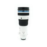 Olympus M.Zuiko Digital ED 150-400mm f/4.5 TC1.25X