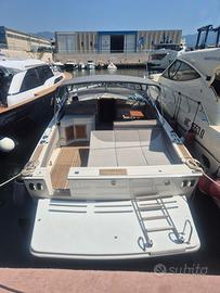 Tornado 38 Natante Linea D’asse