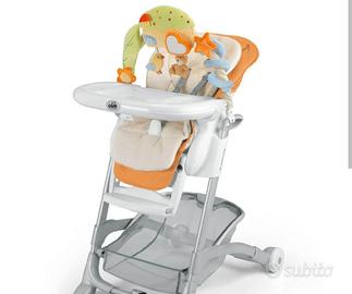 Seggiolone Cam istante