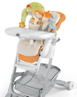 Seggiolone Cam istante