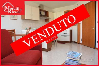 APPARTAMENTO BICAMERE all'interno delle mura di Pa