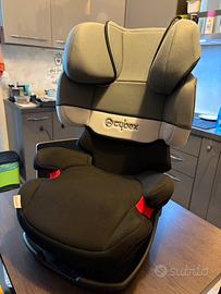 Seggiolino auto cybex da 9kg a 36kg isofix