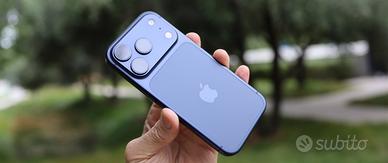 Apple i phone 17 pro Max 2tb 