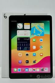 ipad 9 gen 64 GB wifi + Cell batt 4 cicli anno2022