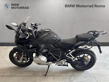 BMW R 1250 RS Abs my23