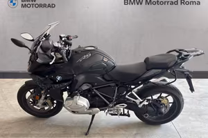 BMW R 1250 RS Abs my23