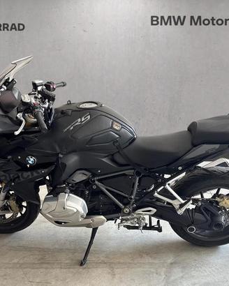 BMW R 1250 RS Abs my23