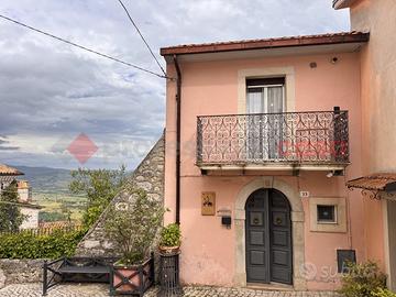 Casa Indipendente Scontrone [1426VRG]
