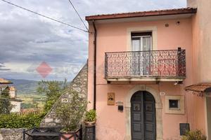 Casa Indipendente Scontrone [1426VRG]
